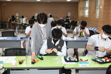 [특성화고 소개] 수원 삼일공업고등학교
