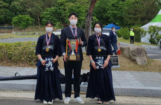 [G-스포츠클럽] 과천 검도 G-스포츠클럽