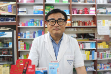 취약층 건강 지킴이 역할 톡톡