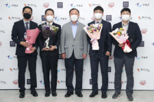 가평군복지재단, 김인규 가평노인복지관 관장 등 4명에 임용장 교부