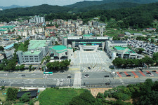 남양주, 올 하반기부터 공공청사 드론 영상 제작 추진