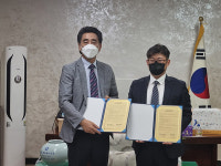 하남시청소년수련관-성광학교, 창의적 인재양성 등 업무협약 체결