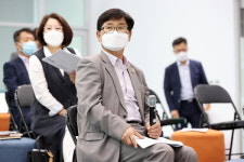 소상공인·골목상권 버팀목 경기시장상권진흥원 설립 기여
