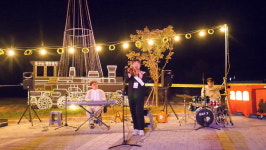 내일부터 가평 음악역 1939서 G-SL Citizen 음악회