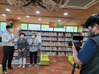 인천 동구노인문화센터 코로나 경험, 어르신에게 직접 듣는다 인터뷰 공개