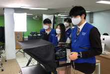 [특성화고 소개] 일산국제컨벤션고등학교