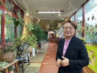18살 보호종료 아동들에 희망의 사다리 놓는다