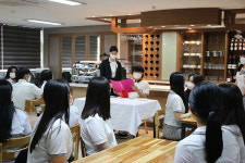 [특성화고 소개] 경기국제통상고등학교