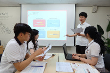 [특성화고 소개] 경기국제통상고등학교