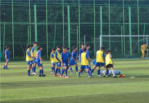 [G-스포츠클럽] 안성 G-스포츠클럽 축구