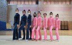 [G-스포츠클럽] 오산 G-스포츠클럽 리듬체조