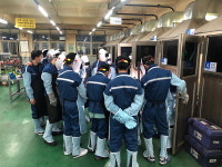 폴리텍대 화성캠퍼스, 외국인 근로자 기술교육