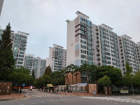 인천 낡은 아파트 너도나도 리모델링