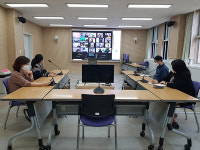 군포문화재단, 33개 기관·단체 평생학습 권역별 실무협 운영