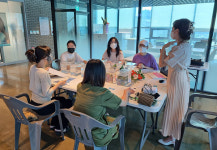 남양주 이석영신흥상회 청년 창업터로 자리매김