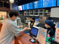 인천시 서구 연희청소년센터와 소상공인이 함께하는 재자원화 프로젝트 추진