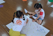 [혁신유치원] 수원 큰나래유치원