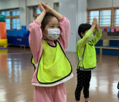 [혁신유치원] 수원 큰나래유치원