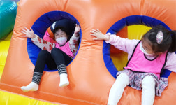 [혁신유치원] 수원 큰나래유치원