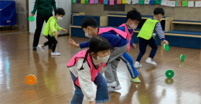 [혁신유치원] 수원 큰나래유치원