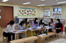 [혁신유치원] 화성 청계유치원