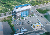 가평군-행복함께나누는재단, 조종청소년문화의집 위·수탁 협약 체결