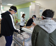 안산교육지원청-안산대, 다문화멘토링 직업체험프로그램 운영