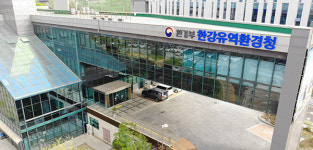 한강유역환경청, 한강수계 수질자동측정소 총 14곳 점검
