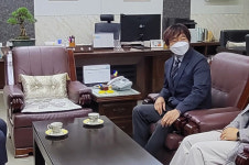 [경기지역 교육장을 만나다] 하태훈 가평교육지원청 교육장