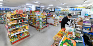 지역 첫 나들가게, 끊임없는 노력으로 고객 마음 사로잡다