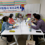 하남시자원봉사센터, 교육강사 15명 역량강화 프로그램 종료