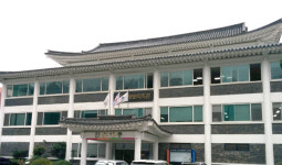 수봉문화회관 리모델링, 정작 공연장 개선은 뒷전