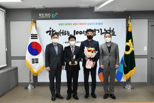 농협 경기지역본부, 3분기 마케팅 통합 프로모션 평가서  최우수 수상