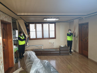 NH농협 화성지부·발안농협, 양감면서 주거환경개선 봉사