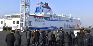 내일 인천~제주 여객선 7년 만에 뜬다