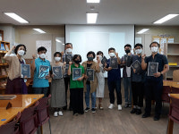 연천 백학중, 지역사회 연계 학교예술교육 활성화 우수교 선정