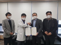 한국마사회 인천연수지사- 로하스 인천요양병원, 응급상황 발생 시 인명구조 MOU 체결