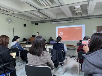 인천대 인천과학문화거점센터, VR 시민 전문가 양성