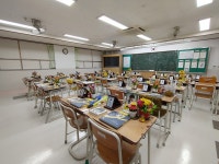 단원고 4·16기억교실 기록물,  국가지정기록물 지정