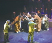 오페라로 펼친 제주 4·3의 비극