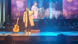광주시 송년음악회 Sing Together 남한산성아트홀 대극장에서 성료