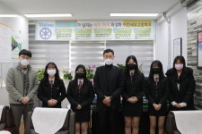 이천세무고, 지역인재 9급 공무원 4명 최종 합격