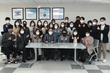 가평군 복지정책과 섬김행정으로 주민에 밀착 상복도 터져