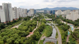 [기호일보 2022 연중기획] 미래도시 성남의 젖줄 탄천