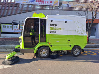 남양주 빛낸 ESG행정 한눈에