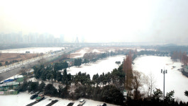 옛 송도유원지 주변 문화·복지 향유 기회를