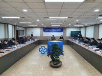 포천 소흘읍직능단체협의회 의정부시 자일동 소각장 이전 강력 반대