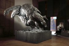 [기호일보 2022 연중기획] 양주시 이민수 조각가