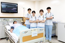 동남보건대학교 간호학과, 2022년도 제62회 간호사 시험 100% 합격