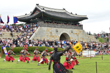 [기호일보 2022 연중기획] 수원시 무예24기